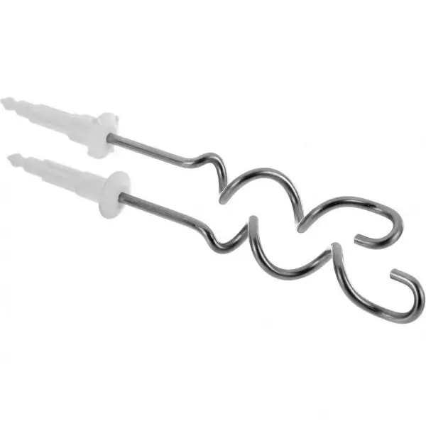 BOSCH Set de 2 spirale BOSCH MFZ4030 - 00651064