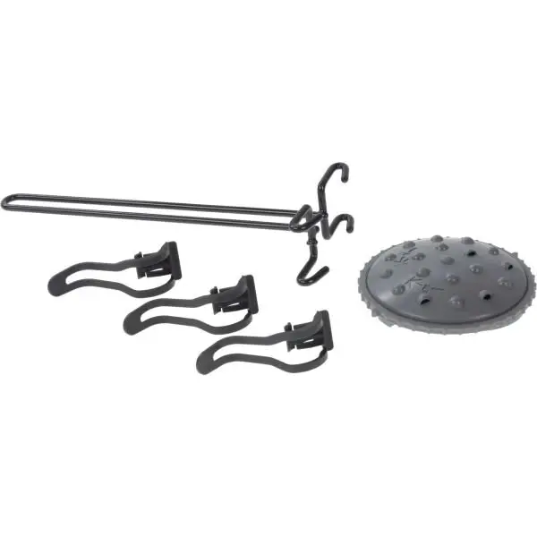 BOSCH Set de accesorii BOSCH 17006044