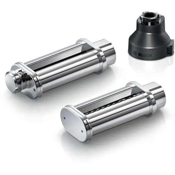 BOSCH Set de accesorii BOSCH Lifestyle PastaPassion MUZS6PP - 17008299 , pentru gama MUM S6