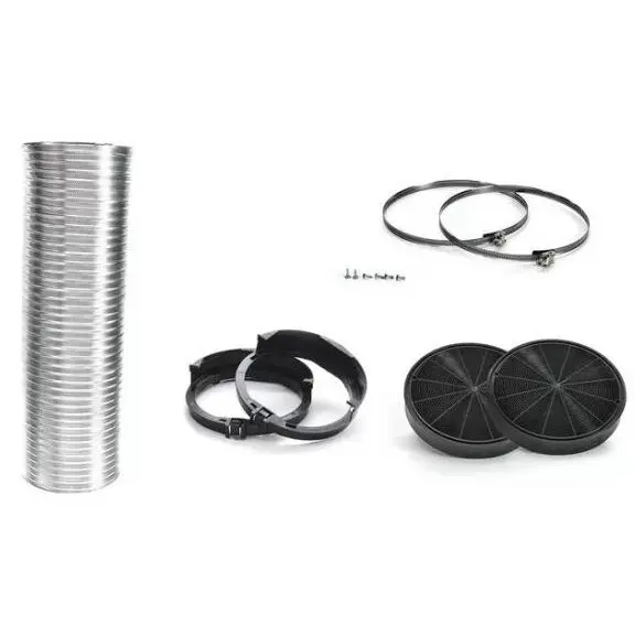 BOSCH Set de recirculare standard BOSCH DHZ5605 - 00772760