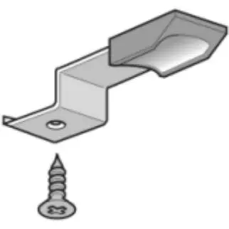 BOSCH Sistem de protectie impotriva accesului copiilor BOSCH AOVG9MC00S - 10016651, Include surub, Flansa cuptorului trebuie sa permita instalarea (verificati fisa)