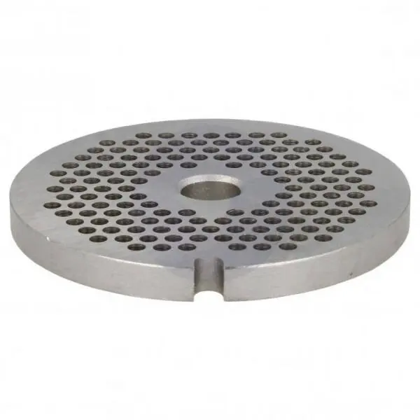 BOSCH Sita de 2.7mm BOSCH 10003879, Din otel inoxidabil, Pentru camera #8