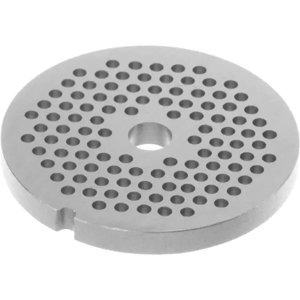 BOSCH Sita inox BOSCH 10035786, Ochi 3mm, Pentru camera #8