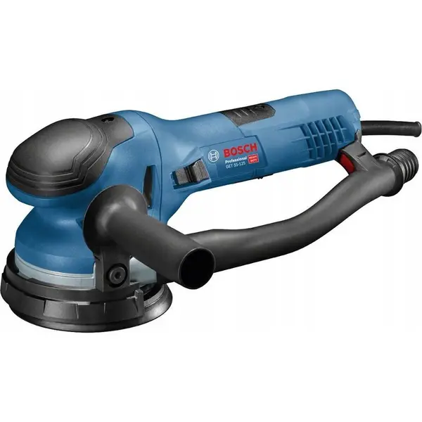 BOSCH Slefuitor orbital profesional Bosch GET 55-125 0601257000, diametru 125 mm, 550 W