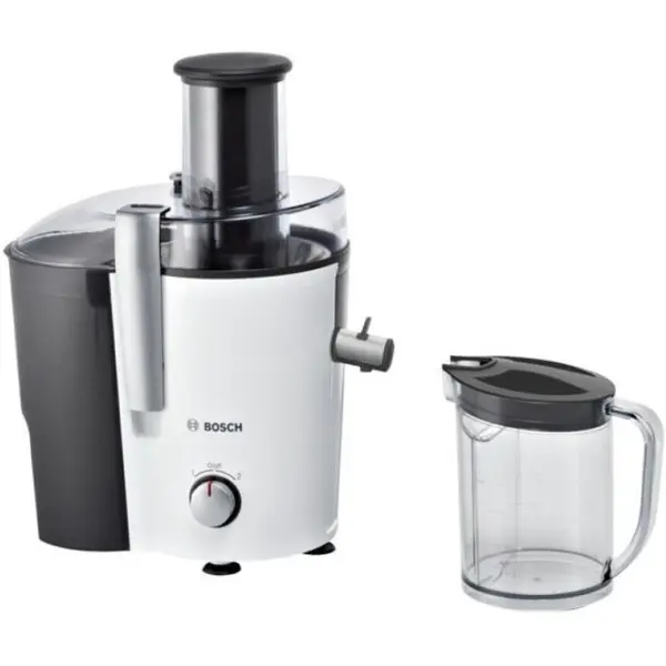 BOSCH Storcator fructe Bosch MES25A0, alb/antracit