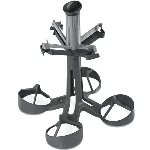 BOSCH Suport pahare cu picior pentru masina de spalat vase Bosch SMZ5300