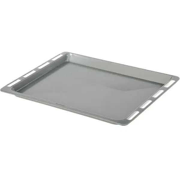 BOSCH Tava copt cuptor de aragaz Bosch, Siemens 00447266 dimensiuni 37.5 x 46.5 x 2.5 cm