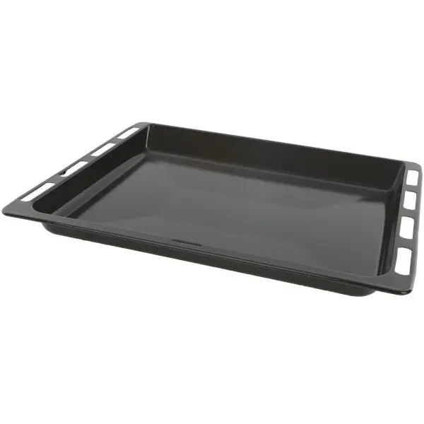BOSCH Tava universala BOSCH 11063361, Antracit