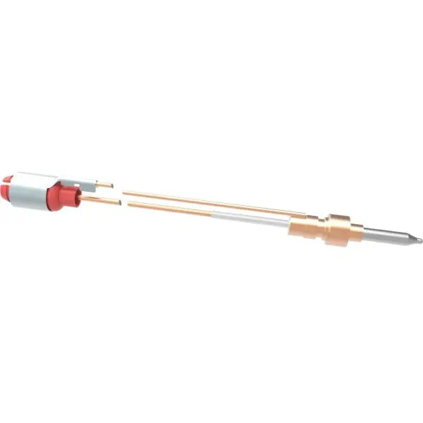 BOSCH Termocuplu BOSCH 12012616
