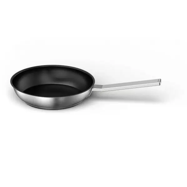 BOSCH Tigaie din otel inoxidabil BOSCH by Schulte-Ufer Pro 65155-24 - 17006184, 24 cm
