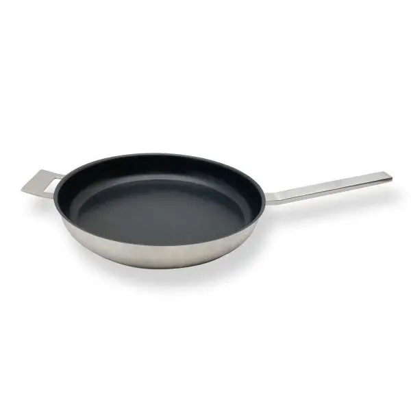 BOSCH Tigaie din otel inoxidabil BOSCH by Schulte-Ufer Pro Induction 65155-32 - 17006019, diametru 32 cm