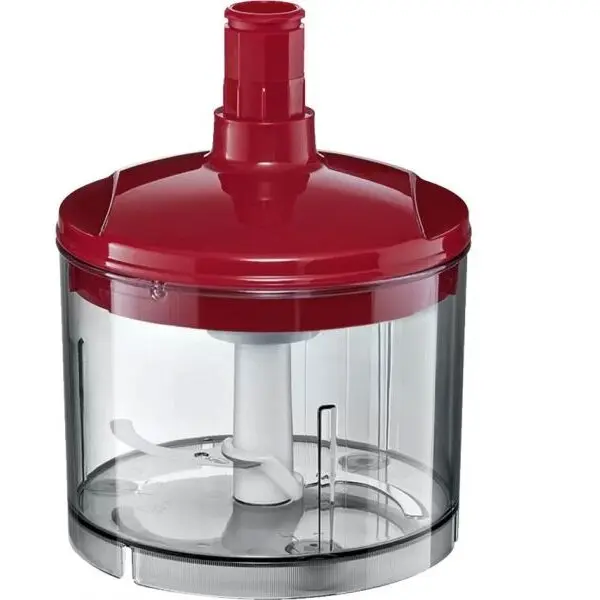 BOSCH Tocator BOSCH 12027459 (Deep Red)