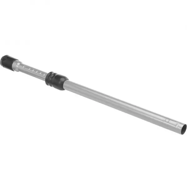 BOSCH Tub telescopic extensibil 61-99 cm 00465657 00574692 pentru aspiratoare Bosch BSG6, BSG7, BSGL4 Èu0099i Siemens VS06, VS07, VS08