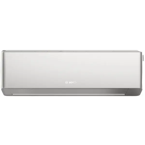 BOSCH Unitate interna de aer conditionat, Bosch Climate 7000i, CL7000iU, 9000 BTU, Wi-Fi, Silver