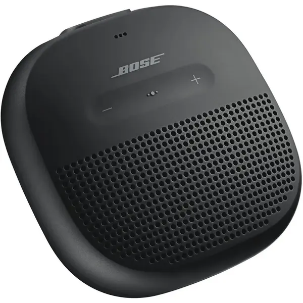 Bose Boxa Portabila Bose Soundlink Micro, Negru
