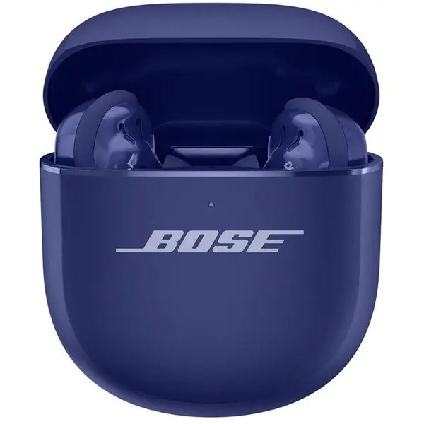 Bose Casti True Wireless In-Ear Bose QuietComfort Ultra Earbuds (2nd Gen), Bluetooth, ANC, Multipoint, Immersive Audio, IPX4, Carcasa cu incarcare Wireless, Violet