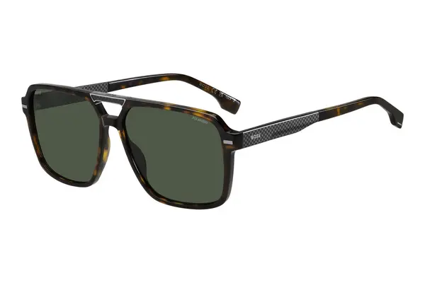 BOSS BOSS1766/S 086/UC Polarized