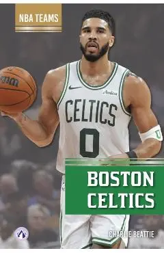 Boston Celtics - Charlie Beattie