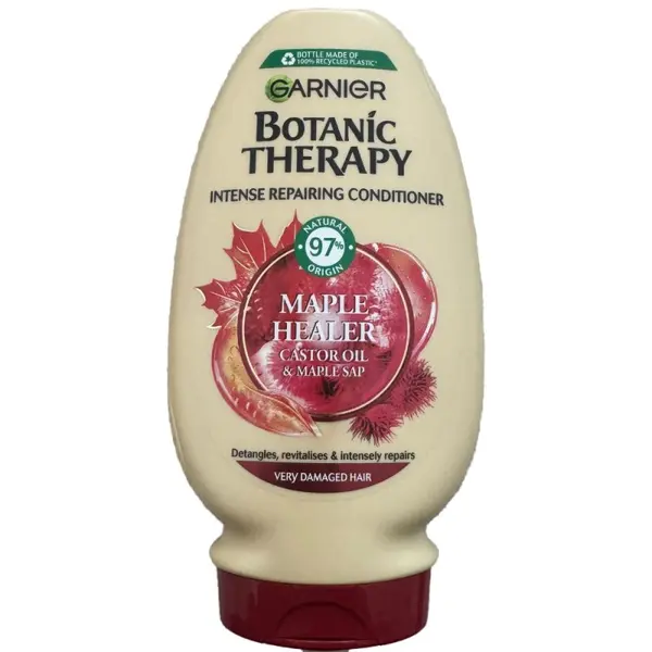 Botanic Therapy Balsam Seva de Artar, 200 ml