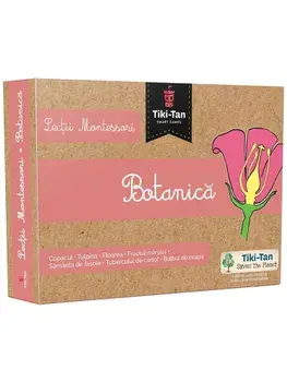 Botanica/***