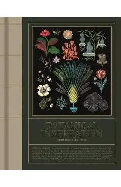Botanical Inspiration: Nature in Art and Illustration - Victionary