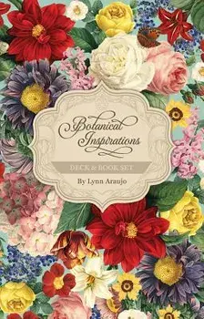 Botanical Inspirations Deck & Book Set/Lynn Araujo
