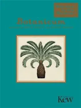 Botanicum (Mini Gift Edition), Hardcover/Kathy Willis
