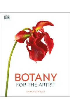 Botany for the Artist - Sarah Simblet