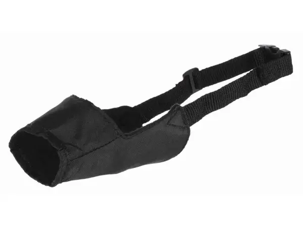 Botnita pentru caini S-M Mittelpudel 20 cm (15-36 cm)