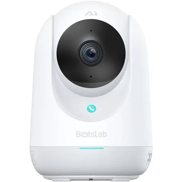 Botslab 360° Indoor WiFi Camera Botslab 2C Pro C222 5MP 5G