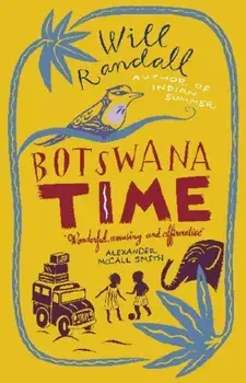 Botswana Time, Paperback/Will Randall