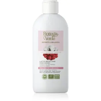 Bottega Verde Estratti Di Bellezza crema bogata cu efect de hidratare