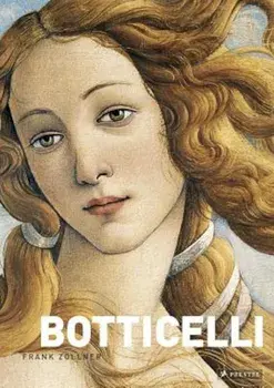 Botticelli, Hardcover/Frank Zollner