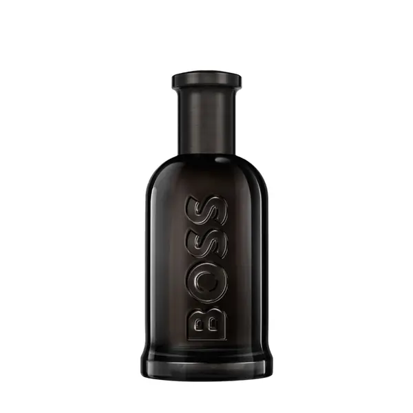 Bottled parfum 100 ml