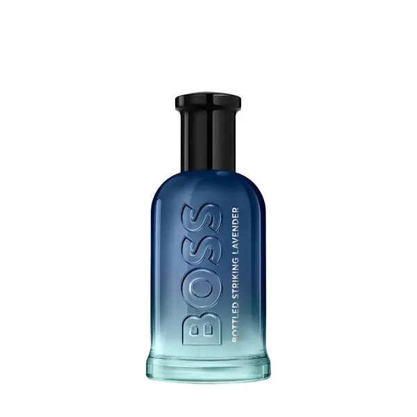Bottled striking lavender 100 ml