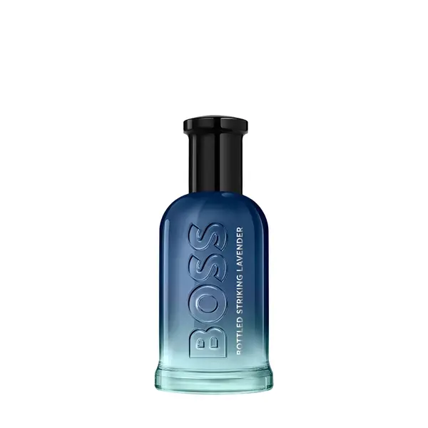 Bottled striking lavender 50 ml