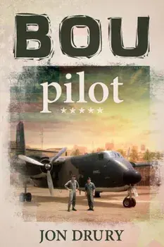 Bou Pilot, Paperback/Jon Drury