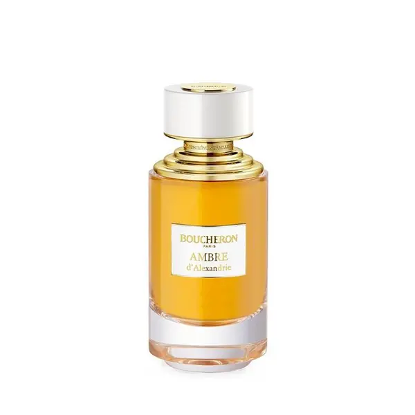 Boucheron Ambre D`Alexandrie parfum unisex EDP Volum 125 ml