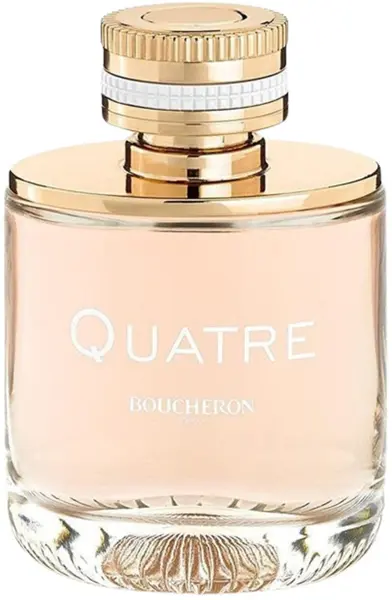 Boucheron - Apă de parfum Quatre, 100 ml