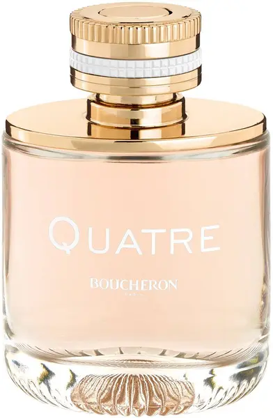 Boucheron Apă de parfum Quatre, 100 ml, tester