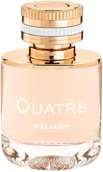 Boucheron - Apă de parfum Quatre, 50 ml