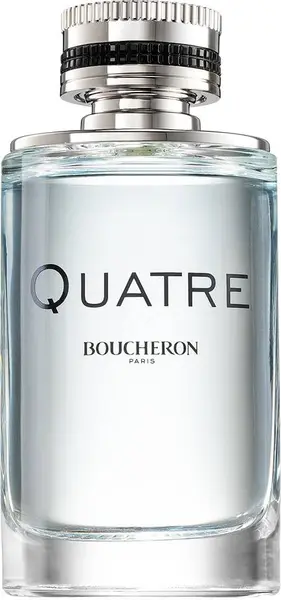 Boucheron Apă de toaletă Quatre, 100 ml, tester