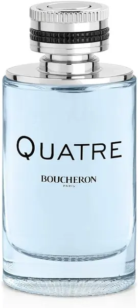 Boucheron Apă de toaletă Quatre Pour Homme, 100 ml