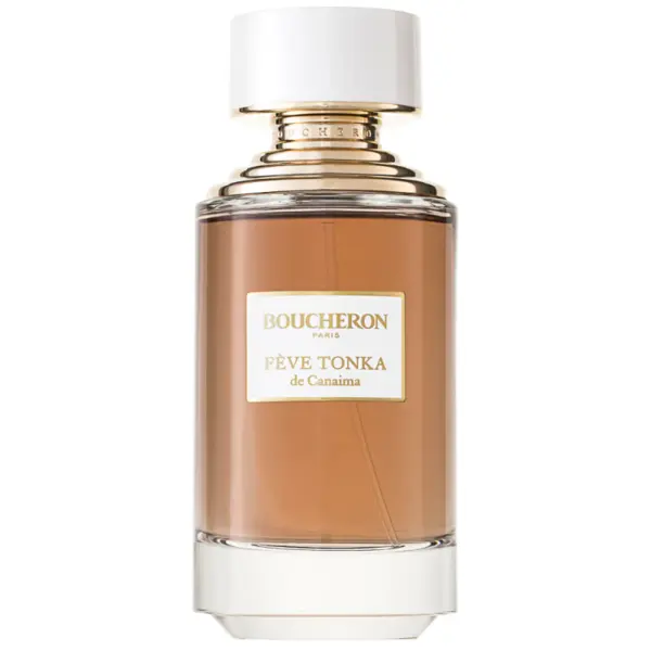 Boucheron Feve Tonka de Canaima EDP Volum 125 ml