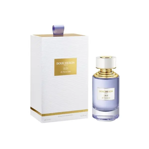 Boucheron Iris de Syracuse EDP Volum 125 ml