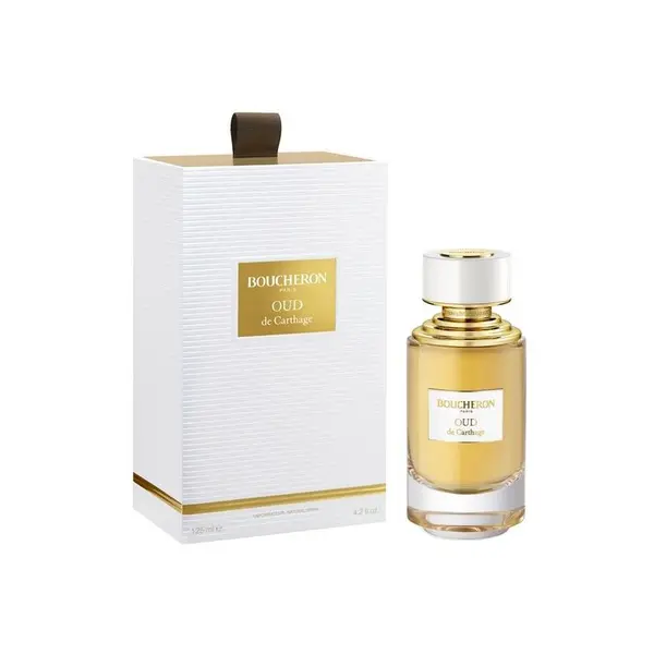 Boucheron Oud de Carthage EDP Volum 125 ml