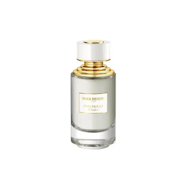 Boucheron Patchouli D`Angkor EDP Volum 125 ml