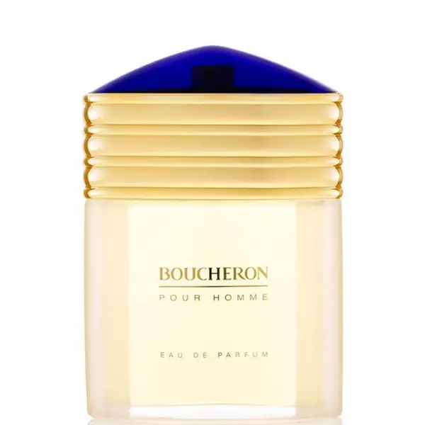 Boucheron Pour Homme Eau de Parfum 100ml