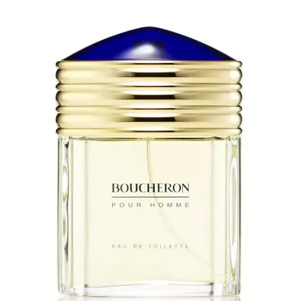 Boucheron Pour Homme Eau de Toilette 100ml