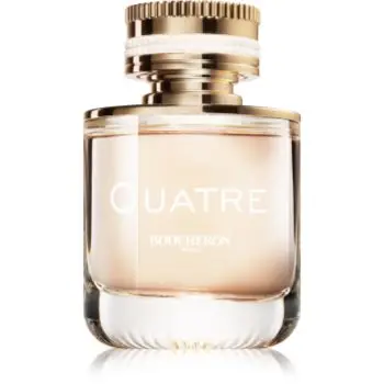 Boucheron Quatre Eau de Parfum pentru femei